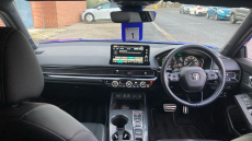 Honda Civic 2.0 eHEV Sport 5dr CVT Hybrid Hatchback